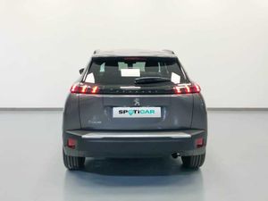 Peugeot 2008 SUV  Allure Pack Puretech 130 S&S 6 Vel. MAN.   - Foto 6