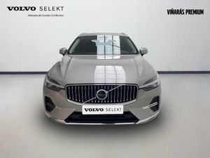 Volvo XC60 T6 Recharge plug-in hybrid Core eAWD   - Foto 4