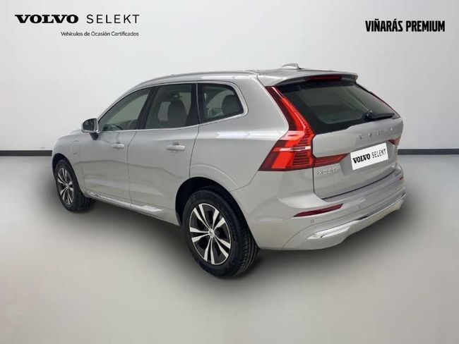 Volvo XC60 T6 Recharge plug-in hybrid Core eAWD   - Foto 3