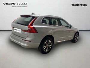 Volvo XC60 T6 Recharge plug-in hybrid Core eAWD   - Foto 8