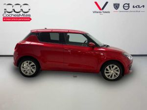 Suzuki Swift Suzuki  1.2 GLE Mild Hybrid 5p.   - Foto 6