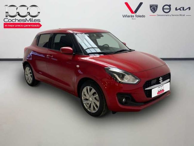 Suzuki Swift Suzuki  1.2 GLE Mild Hybrid 5p.   - Foto 7