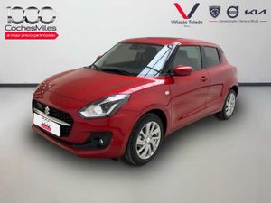 Suzuki Swift Suzuki  1.2 GLE Mild Hybrid 5p.   - Foto 2