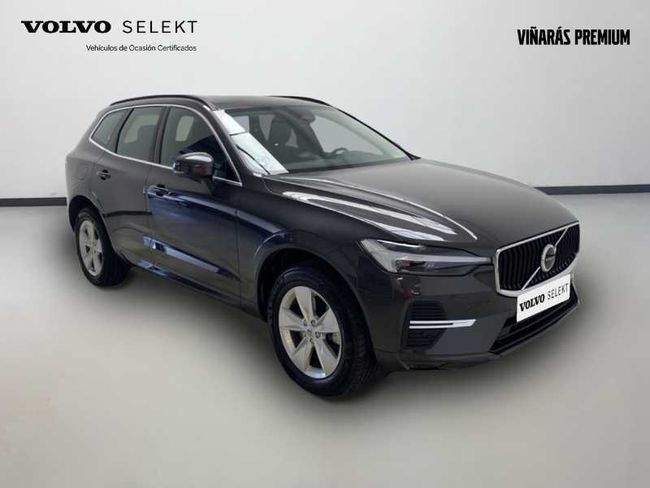 Volvo XC-60 B4 (D) Core Auto   - Foto 5