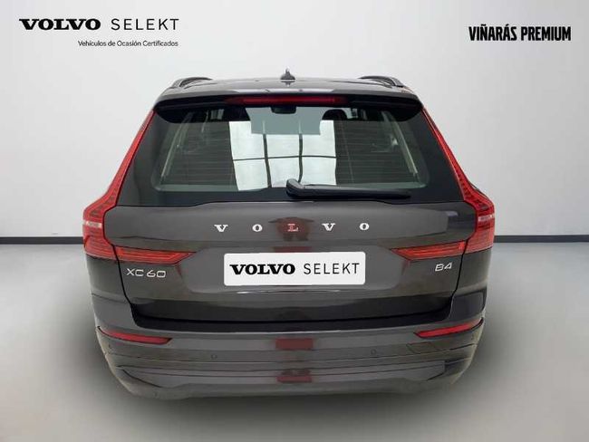 Volvo XC-60 B4 (D) Core Auto   - Foto 6