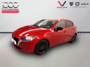 Mazda 2 1.5 55kW (75cv) MT Homura 2022 Skyactive-G   - Foto 2