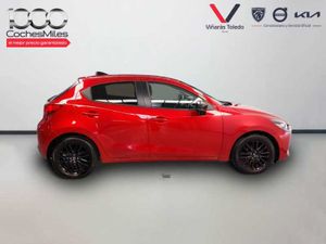 Mazda 2 1.5 55kW (75cv) MT Homura 2022 Skyactive-G   - Foto 6