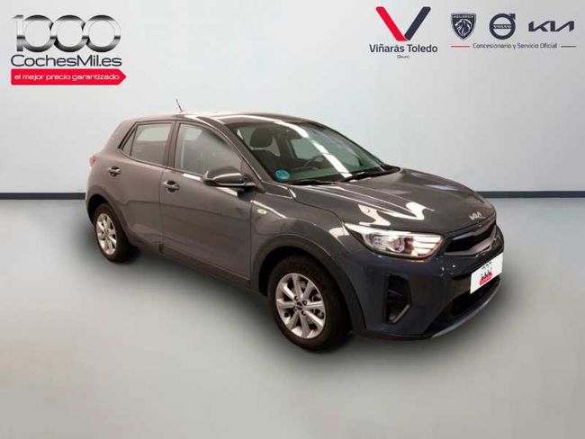 Kia Stonic 1.0 84 CV Edition 7  Emotion Pack   - Foto 6