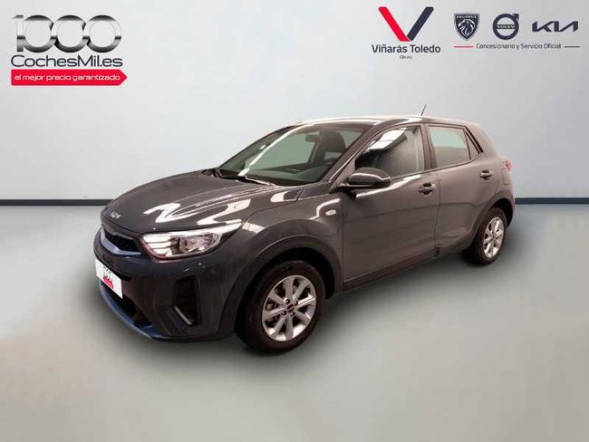 Kia Stonic 1.0 84 CV Edition 7  Emotion Pack   - Foto 2