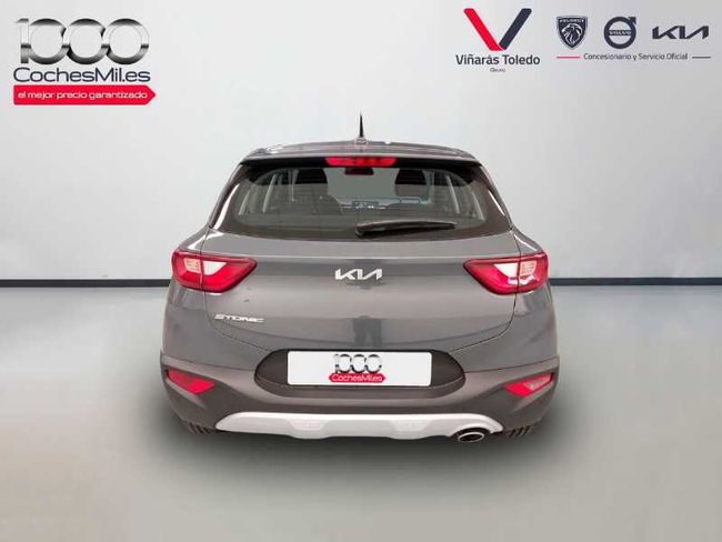 Kia Stonic 1.0 84 CV Edition 7  Emotion Pack   - Foto 5