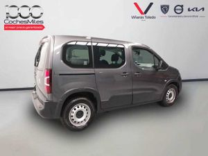 Peugeot Rifter Active Pack Business Standard BlueHDi 100 S&S Manual 6 Vel. (N1)   - Foto 8