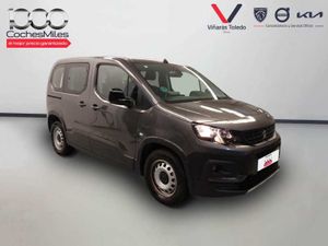 Peugeot Rifter Active Pack Business Standard BlueHDi 100 S&S Manual 6 Vel. (N1)   - Foto 7