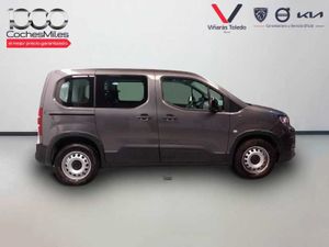 Peugeot Rifter Active Pack Business Standard BlueHDi 100 S&S Manual 6 Vel. (N1)   - Foto 6