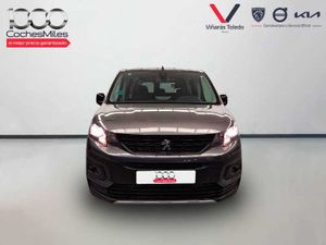 Peugeot Rifter Active Pack Business Standard BlueHDi 100 S&S Manual 6 Vel. (N1)   - Foto 4