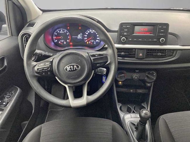 Kia Picanto 1.0 DPI 49KW (67CV) CONCEPT   - Foto 13