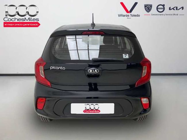 Kia Picanto 1.0 DPI 49KW (67CV) CONCEPT   - Foto 6