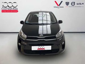 Kia Picanto 1.0 DPI 49KW (67CV) CONCEPT   - Foto 5