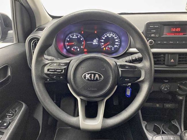 Kia Picanto 1.0 DPI 49KW (67CV) CONCEPT   - Foto 17