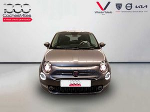 Fiat 500 1.0 Hybrid 51 KW (70 CV)   - Foto 4