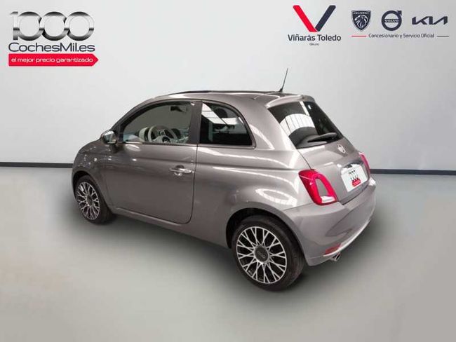 Fiat 500 1.0 Hybrid 51 KW (70 CV)   - Foto 3