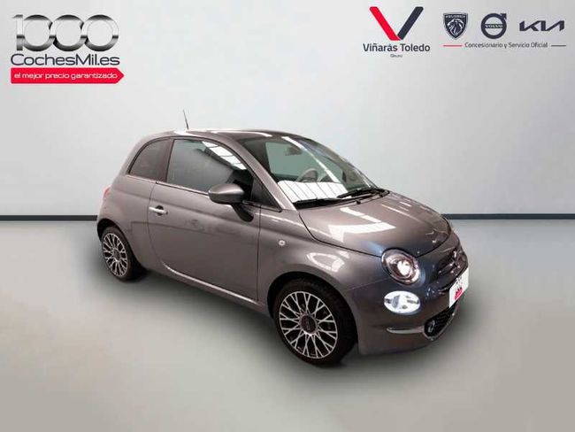 Fiat 500 1.0 Hybrid 51 KW (70 CV)   - Foto 7