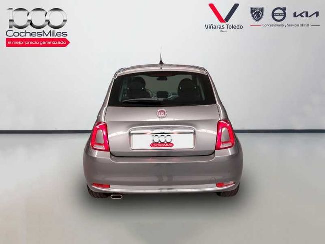 Fiat 500 1.0 Hybrid 51 KW (70 CV)   - Foto 5