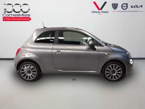 Fiat 500 1.0 Hybrid 51 KW (70 CV)   - Foto 6