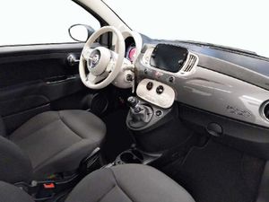 Fiat 500 1.0 Hybrid 51 KW (70 CV)   - Foto 9