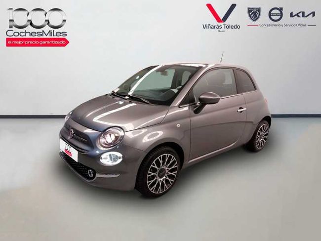 Fiat 500 1.0 Hybrid 51 KW (70 CV)   - Foto 2