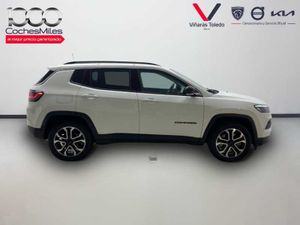 Jeep Compass JEEP  1.3 PHEV Limited EAWD Aut. 190   - Foto 6