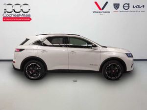 DS Automobiles DS 7 Crossback BlueHDi 130 Automtico PERFORMANCE LINE EAT8   - Foto 6