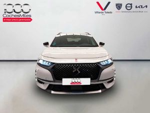 DS Automobiles DS 7 Crossback BlueHDi 130 Automtico PERFORMANCE LINE EAT8   - Foto 4