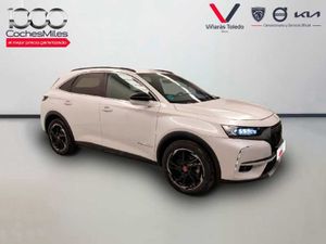 DS Automobiles DS 7 Crossback BlueHDi 130 Automtico PERFORMANCE LINE EAT8   - Foto 7