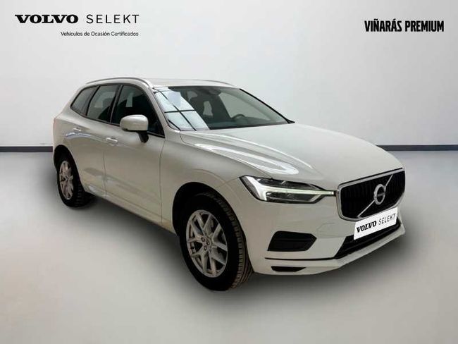 Volvo XC60 D4 Momentum 190CV Auto   - Foto 7