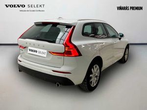 Volvo XC60 D4 Momentum 190CV Auto   - Foto 8