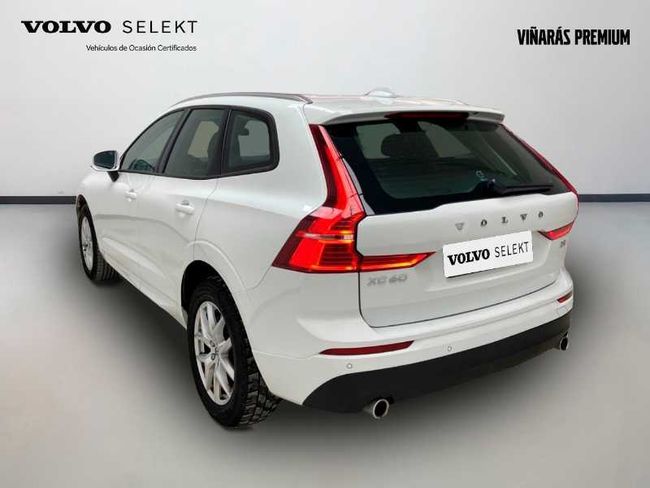 Volvo XC60 D4 Momentum 190CV Auto   - Foto 3