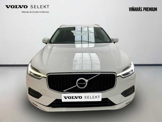 Volvo XC60 D4 Momentum 190CV Auto   - Foto 4