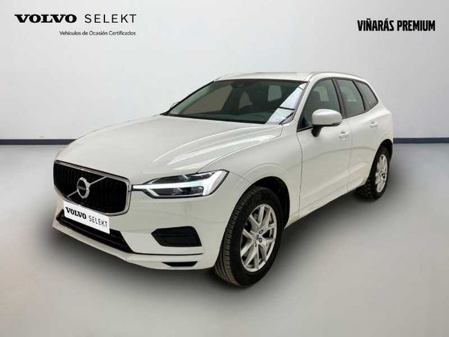 Volvo XC60 D4 Momentum 190CV Auto   - Foto 2