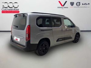 Citroën Berlingo Nuevo  Talla XL BlueHDi 130 S&S 6v PLUS M1   - Foto 8