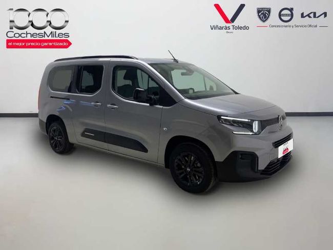 Citroën Berlingo Nuevo  Talla XL BlueHDi 130 S&S 6v PLUS M1   - Foto 7