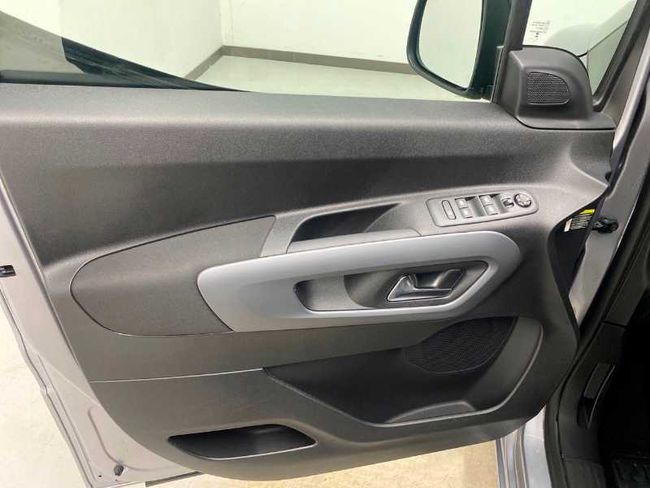 Citroën Berlingo Nuevo  Talla XL BlueHDi 130 S&S 6v PLUS M1   - Foto 20