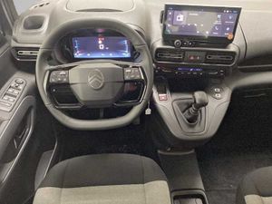 Citroën Berlingo Nuevo  Talla XL BlueHDi 130 S&S 6v PLUS M1   - Foto 12