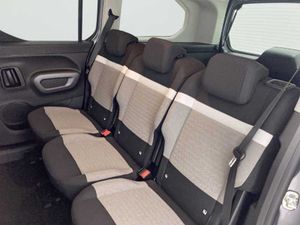 Citroën Berlingo Nuevo  Talla XL BlueHDi 130 S&S 6v PLUS M1   - Foto 10