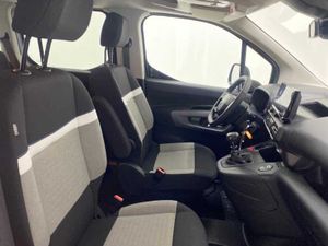 Citroën Berlingo Nuevo  Talla XL BlueHDi 130 S&S 6v PLUS M1   - Foto 21