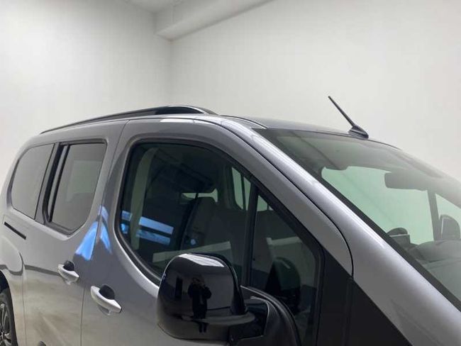 Citroën Berlingo Nuevo  Talla XL BlueHDi 130 S&S 6v PLUS M1   - Foto 18