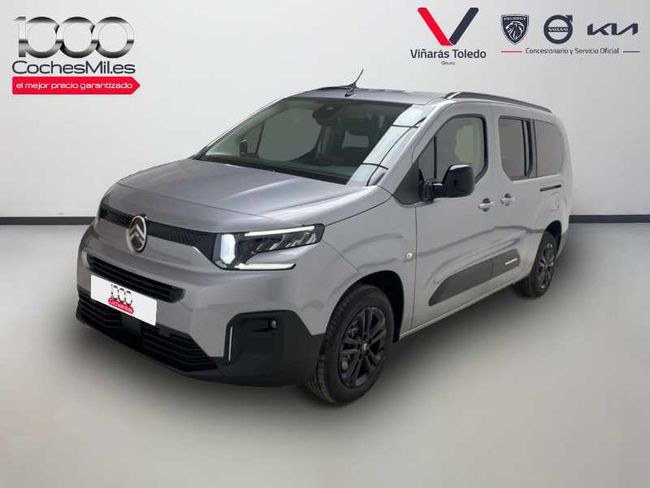 Citroën Berlingo Nuevo  Talla XL BlueHDi 130 S&S 6v PLUS M1   - Foto 2