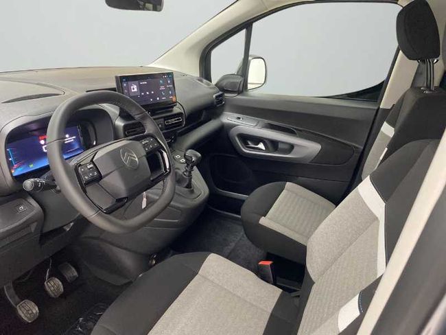 Citroën Berlingo Nuevo  Talla XL BlueHDi 130 S&S 6v PLUS M1   - Foto 19