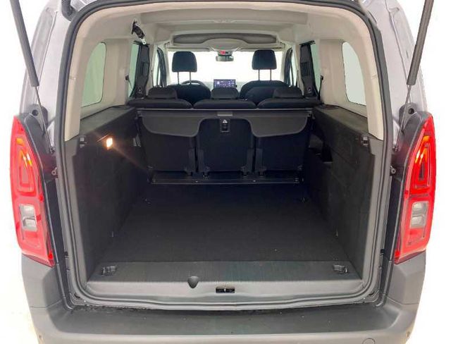 Citroën Berlingo Nuevo  Talla XL BlueHDi 130 S&S 6v PLUS M1   - Foto 11