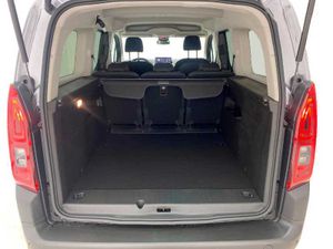 Citroën Berlingo Nuevo  Talla XL BlueHDi 130 S&S 6v PLUS M1   - Foto 11