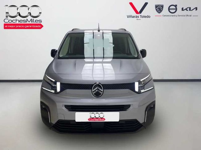 Citroën Berlingo Nuevo  Talla XL BlueHDi 130 S&S 6v PLUS M1   - Foto 4